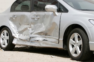 Side Impact Car Accidents