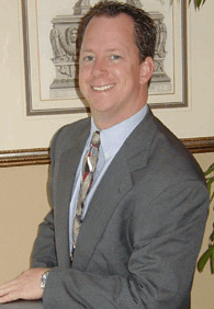 Picture of Kevin C. Ford