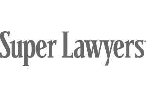 Super Lawyers - Badge