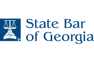 State Bar of Georgia - Badge