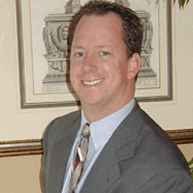 Profile photo of Kevin C. Ford