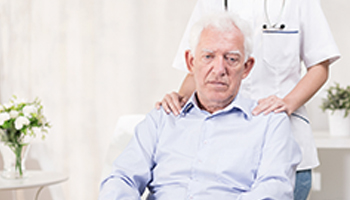 Nursing Home Negligence