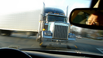 Truck Accidents