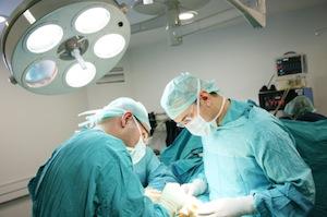 Medical Malpractice